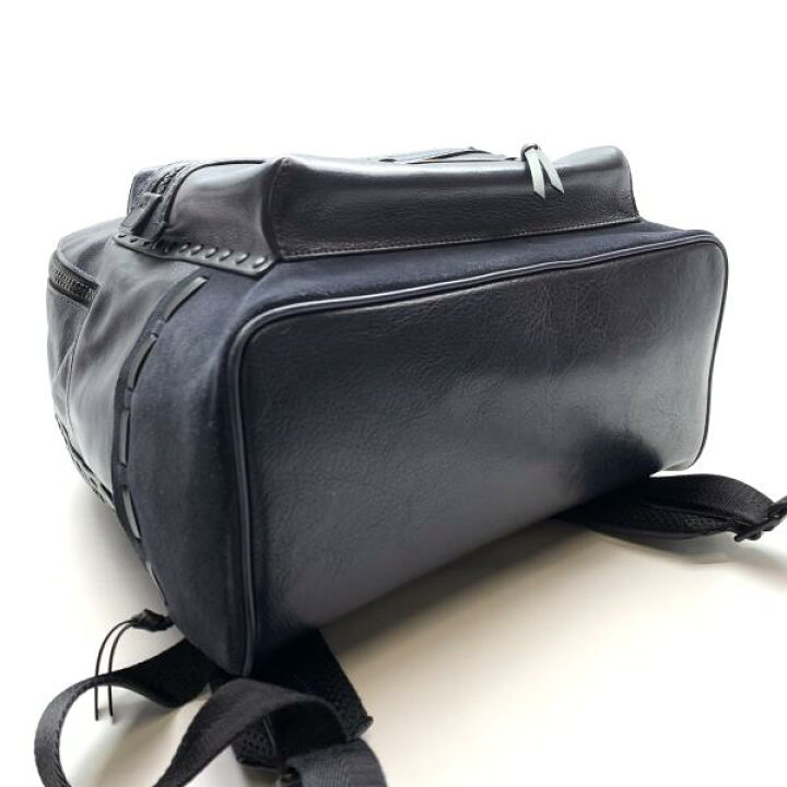 楽天市場】COACH コーチ 36230 レザー バックパック リュックサック 