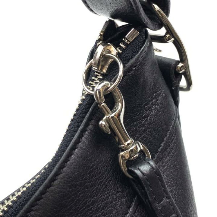 楽天市場】COACH コーチ 9188 ショルダーバッグ レザー ファスナー開閉 
