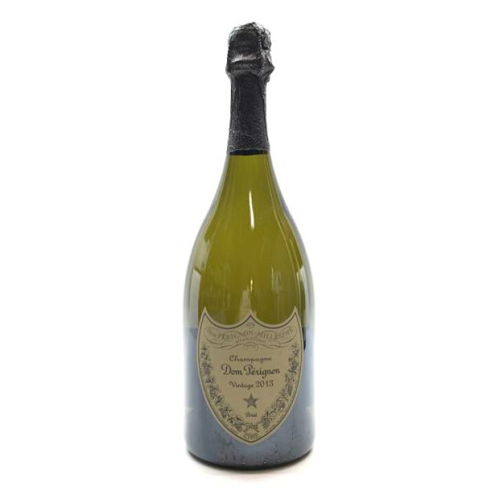 楽天市場】DOM PERIGNON ドンペリニヨン 2013 750ml アルコール 12.5 