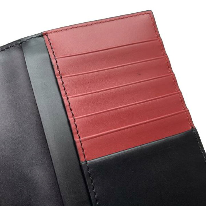 楽天市場】FENDI フェンディ シャドー 二つ折り 財布 ロングウォレット 