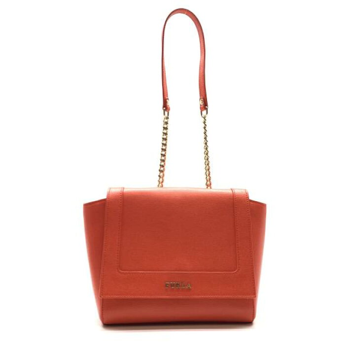 楽天市場】FURLA フルラ チェーン ショルダーバッグ 斜め掛け クロス 