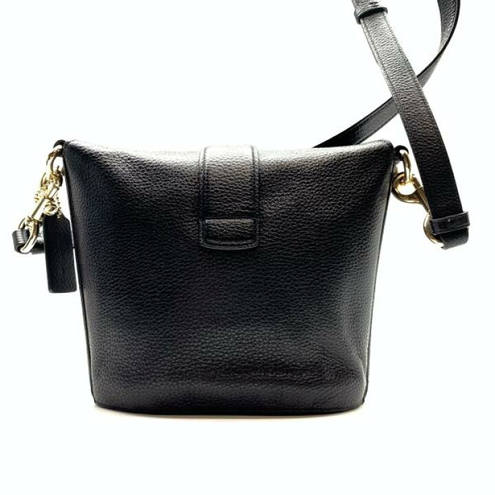 楽天市場】COACH コーチ C2814 アディー ポシェット ショルダーバッグ 