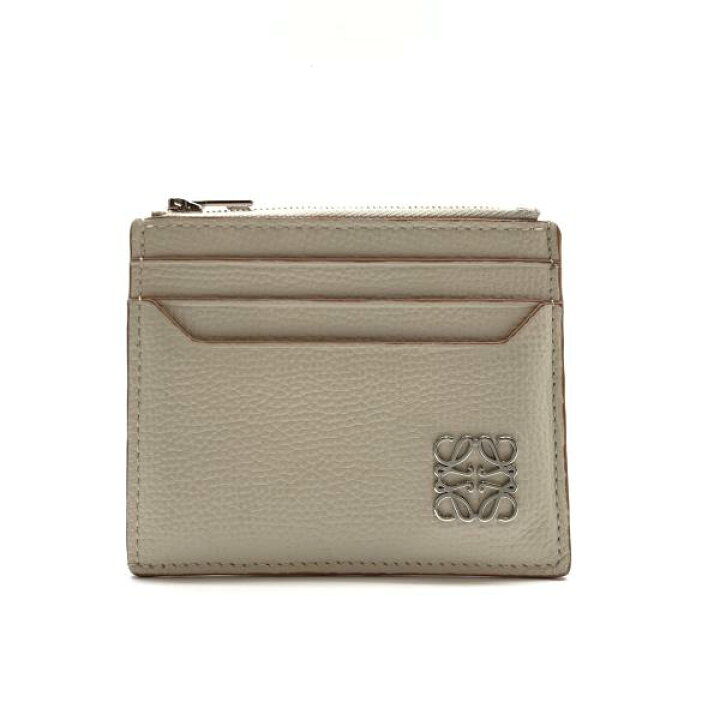 楽天市場】LOEWE ロエベ アナグラム スクエア ア ジップ カード  
