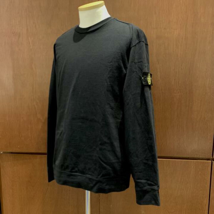 楽天市場】Stone Island ストーンアイランド ガーメントダイ 