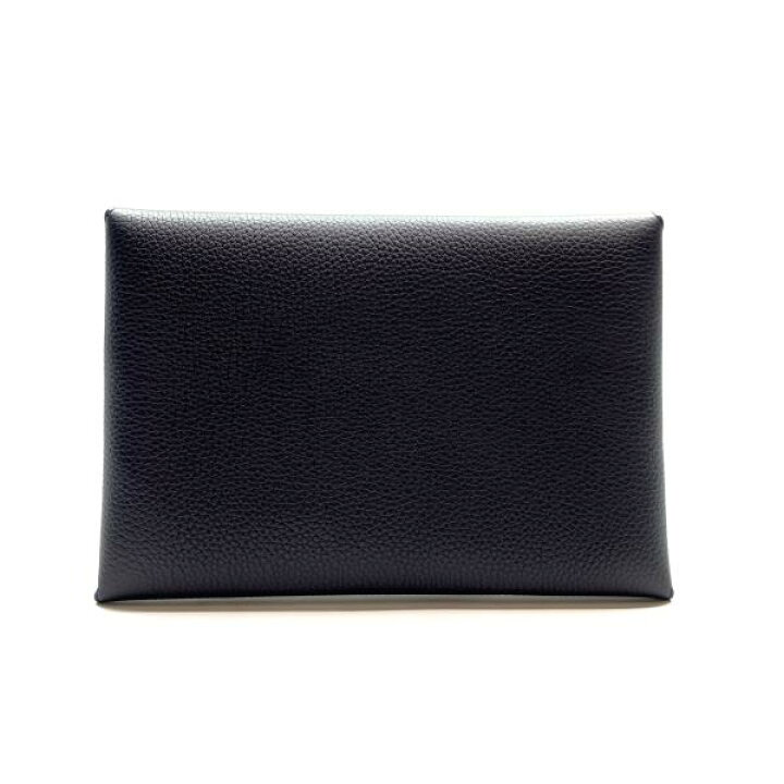 楽天市場】美品 LOEWE ロエベ エンベロープ ポーチ マルチケース 