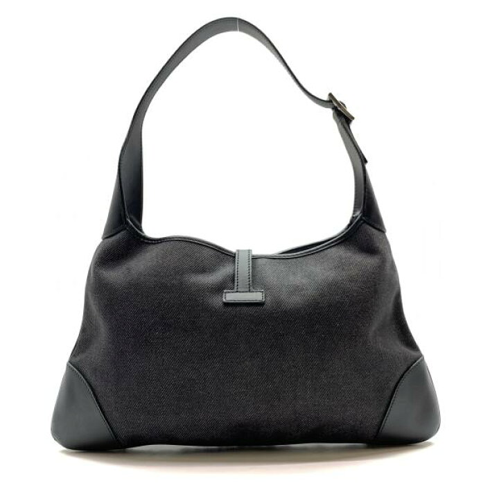楽天市場】GUCCI グッチ 28628 カンデンスキー デニム レザー 