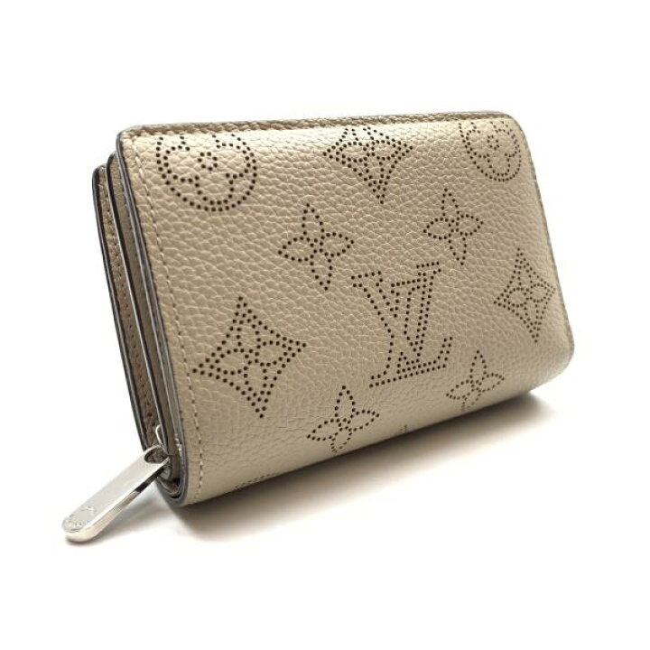 楽天市場】LOUIS VUITTON ルイヴィトン M80817 ポルトフォイユ クレア 