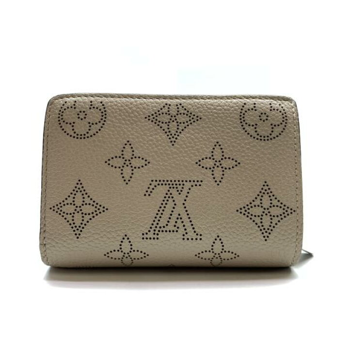 楽天市場】LOUIS VUITTON ルイヴィトン M80817 ポルトフォイユ クレア 