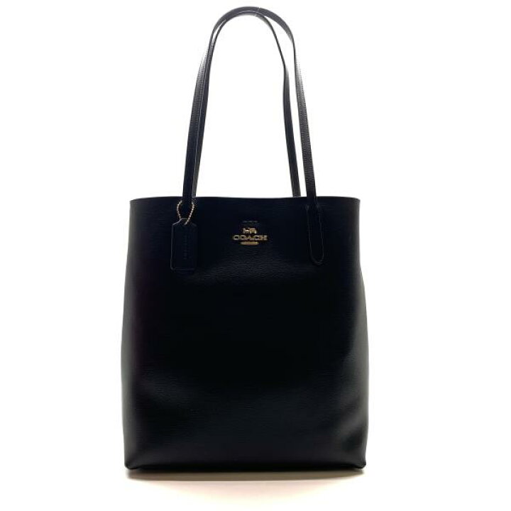 楽天市場】ほぼ未使用 COACH コーチ CP037 セア トートバッグ  