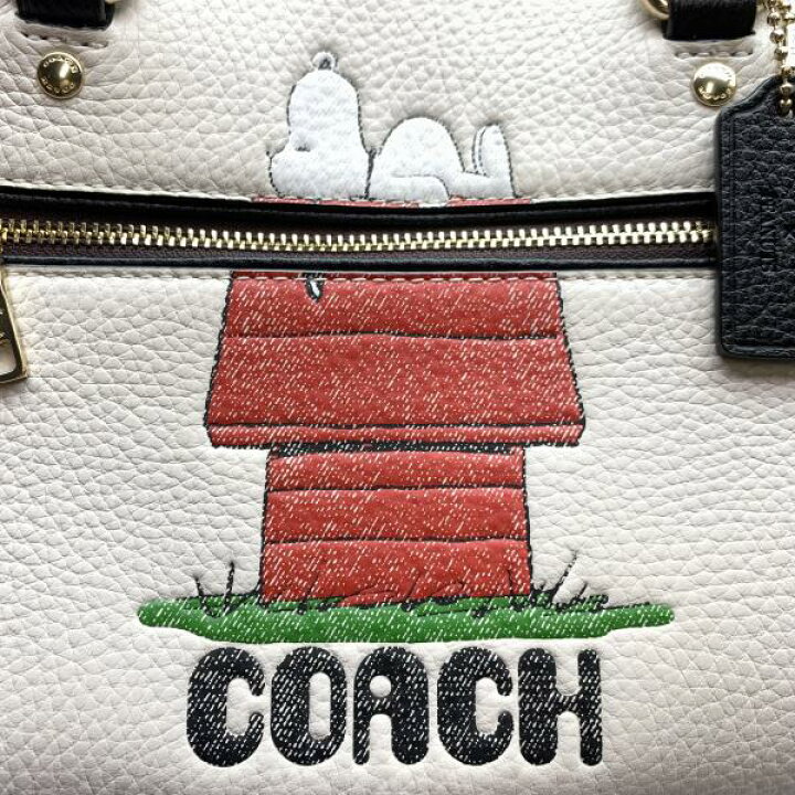 楽天市場】COACH コーチ 6164 ハンドバッグ ショルダーバッグ 2WAY 