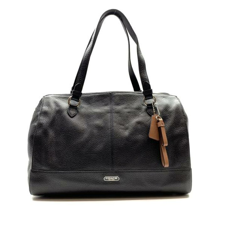 楽天市場】COACH コーチ F31324 ボストンバッグ ハンドバッグ 