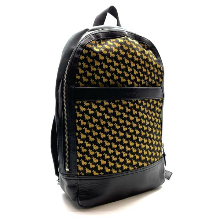 楽天市場】COACH コーチ F22372 リュックサック デイバッグ バック 