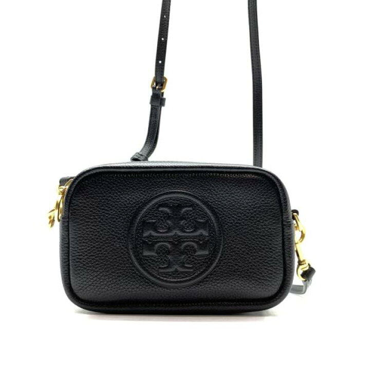 楽天市場】Tory Burch トリーバーチ 55691 0086 001 カメラバッグ ミニ 