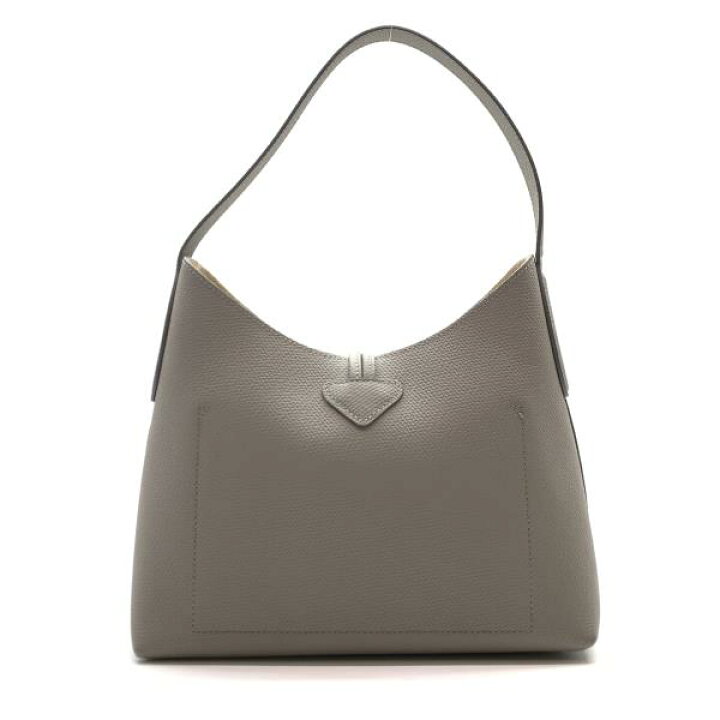 楽天市場】美品 LONGCHAMP ロンシャン ロゾ M ショルダーバッグ ワン 
