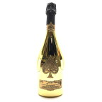 ARMAND DE BRIGNAG アルマンド ブリニャック ブリュット ゴールド 750ml アルコール12.5％ お酒 シャンパン フランス 管理RY24001380