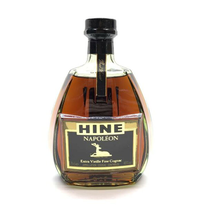 楽天市場】HINE NAPOLEON ハイン ナポレオン ブランデー 700ml 