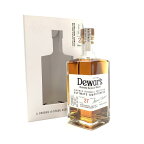Dewar's デュワーズ 27年 500ml アルコール46％ ウイスキー スコットランド モルト グレーン スコッチ お酒 ギフトBOX 管理RY24001527