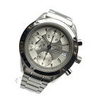 OMEGA オメガ 腕時計 3513.3 スピードマスター デイト クロノグラフ 自動巻 シルバー文字盤 38mm ステンレス メンズ 管理RY23005294