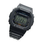 CASIO カシオ 腕時計 DW-5600E-1V G-SHOCK BASIC FIRST TYPE デジタル クオーツ カレンダー ブラック 黒 メンズ 管理RY24000951