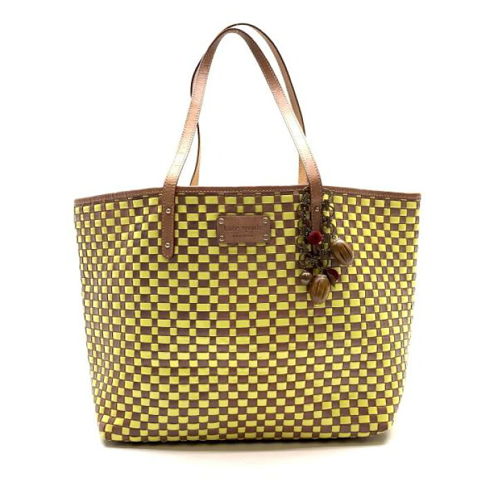 楽天市場】Kate spade ケイトスペード PXRU1656 トートバッグ 