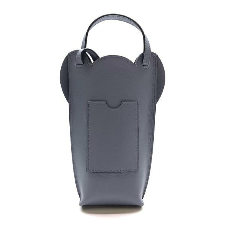 LOEWE】エレファント ポケット（クラシックカーフ） ショルダーバッグ 