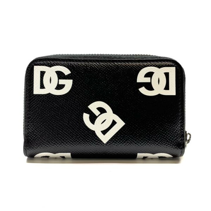 楽天市場】D＆G ドルチェ＆ガッバーナ ドルガバ カードケース 名刺入れ 