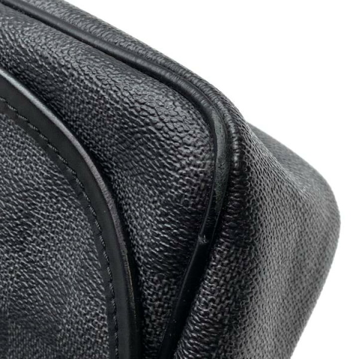 楽天市場】LOUIS VUITTON ルイヴィトン N58029 ダニエルMM ダミエグラ 