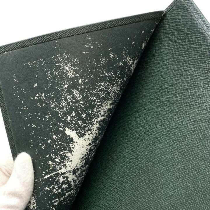 楽天市場】LOUIS VUITTON ルイヴィトン R20407 タイガ アジェンダ 