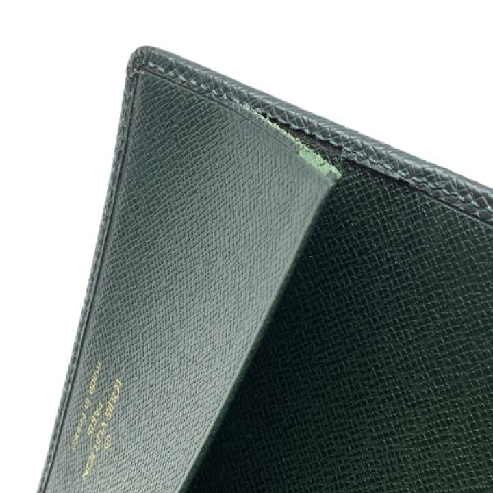 楽天市場】LOUIS VUITTON ルイヴィトン R20407 タイガ アジェンダ 