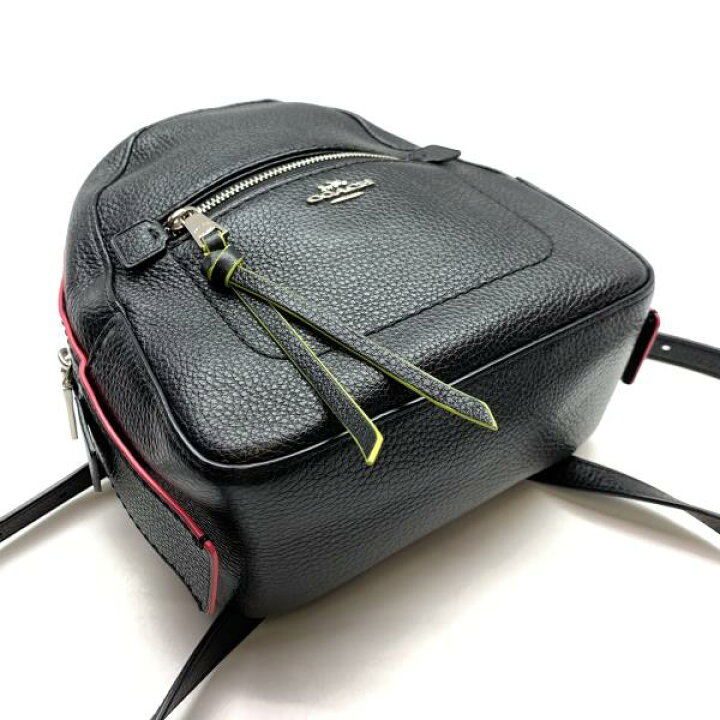 楽天市場】COACH コーチ F38348 アンディ スモール ミニ バック
