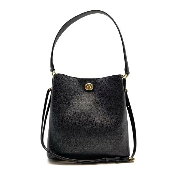 楽天市場】COACH コーチ 55200 チャーリー バケットバッグ ワン 