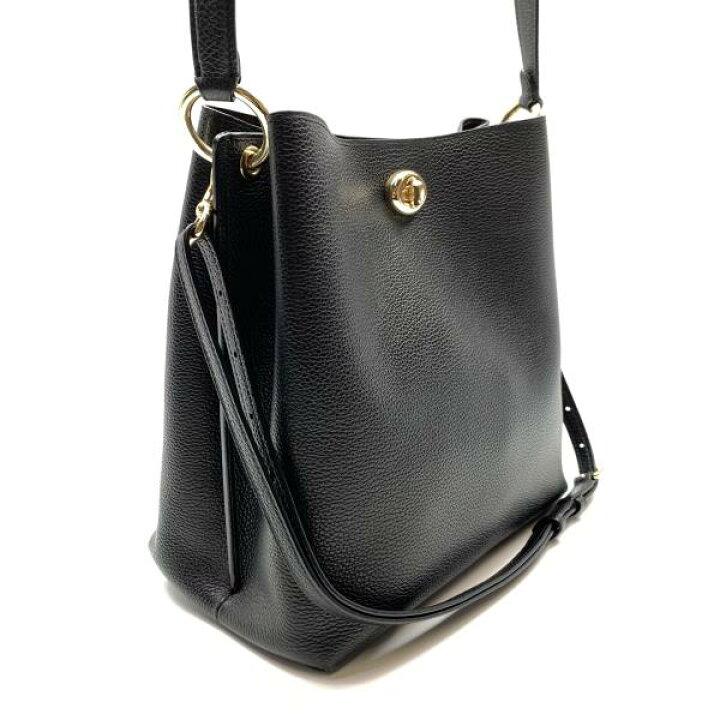 楽天市場】COACH コーチ 55200 チャーリー バケットバッグ ワン 