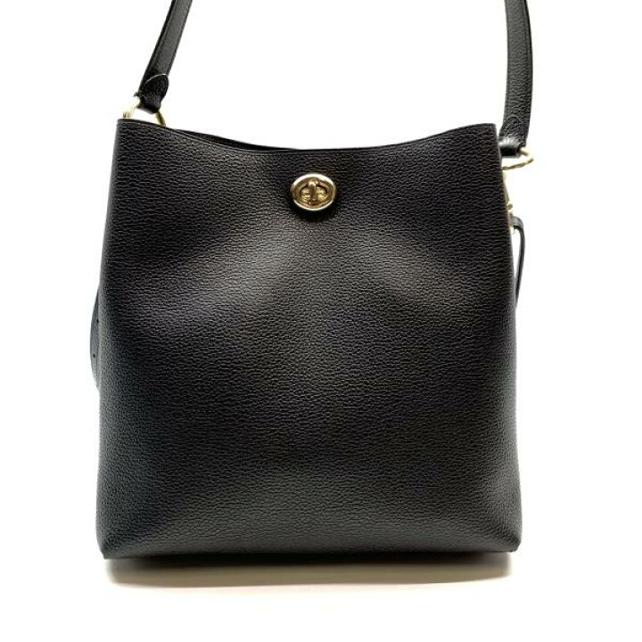 楽天市場】COACH コーチ 55200 チャーリー バケットバッグ ワン 