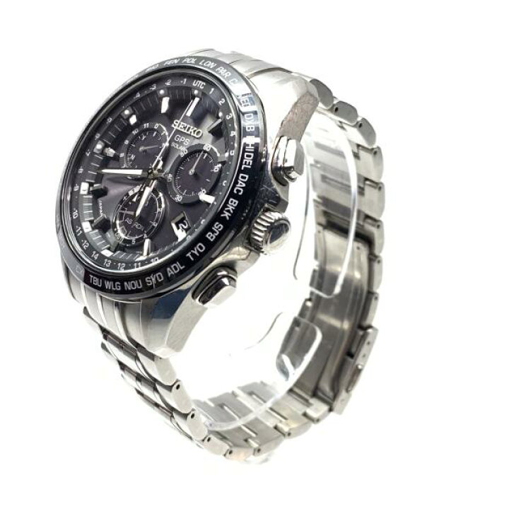 楽天市場】SEIKO セイコー 腕時計 ASTRON アストロン 8X82-0AB0-1 GPS  