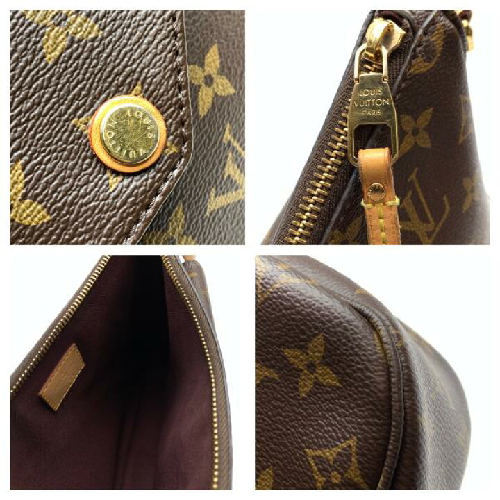 楽天市場】LOUIS VUITTON ルイヴィトン M41679 モノグラム マビヨン 