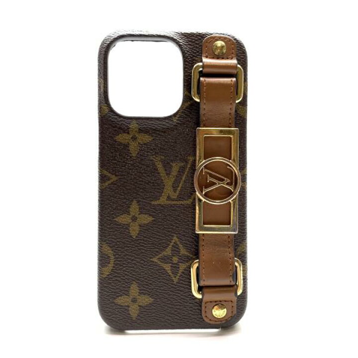 楽天市場】LOUIS VUITTON ルイヴィトン M81214 iPhone13Pro ケース 