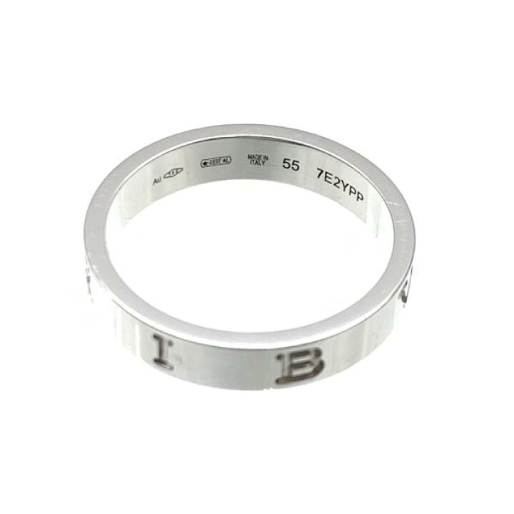 楽天市場】BVLGARI ブルガリ ビーゼロワン エッセンシャル バンド 