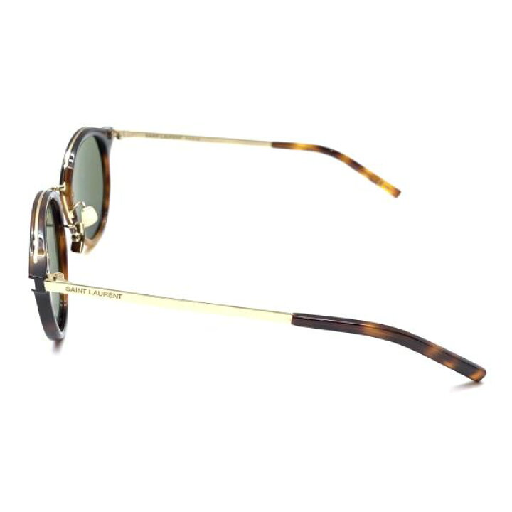 楽天市場】SAINT LAURENT サンローラン サングラス アイウェア SL57 