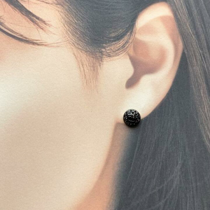 楽天市場】CHANEL シャネル ココマーク ミニ ラインストーン ラウンド 