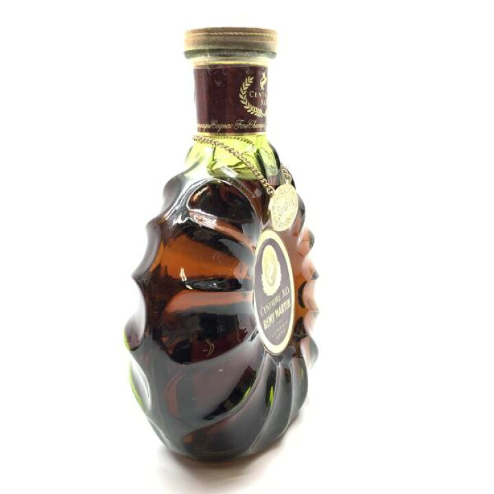 m1222516 REMYMARTIN レミーマルタン XO グリーンボトル コニャック  