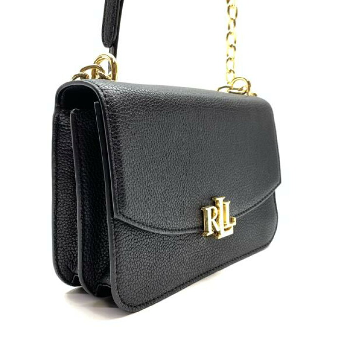 楽天市場】Ralph Lauren ラルフローレン チェーン ショルダーバッグ 