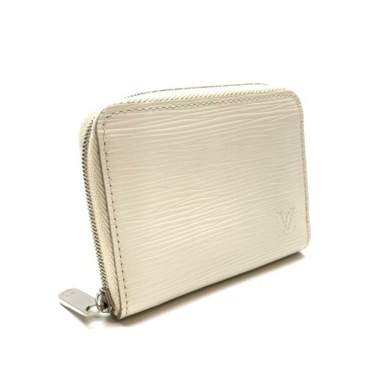 楽天市場】LOUIS VUITTON ルイヴィトン M68759 エピ ジッピーコイン 