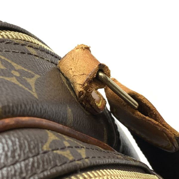 楽天市場】LOUIS VUITTON ルイヴィトン M45254 リポーターPM
