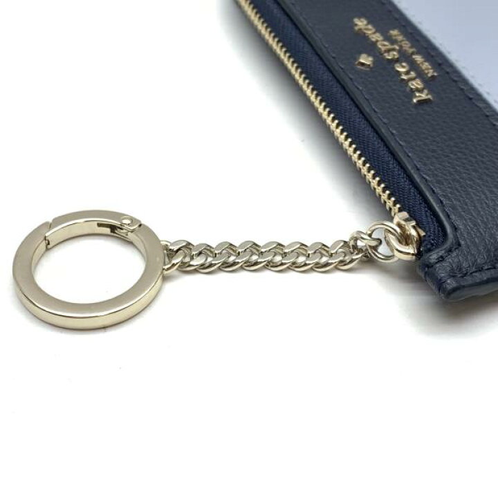 楽天市場】Kate spade ケイトスペード フラグメントケース カード 