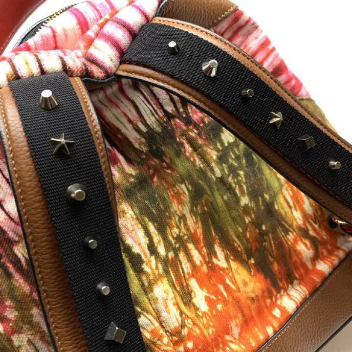 楽天市場】Christian Louboutin クリスチャン ルブタン デニム&バジン 