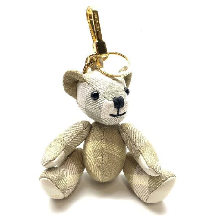 楽天市場】ほぼ未使用 BURBERRY バーバリー トーマス ベア 