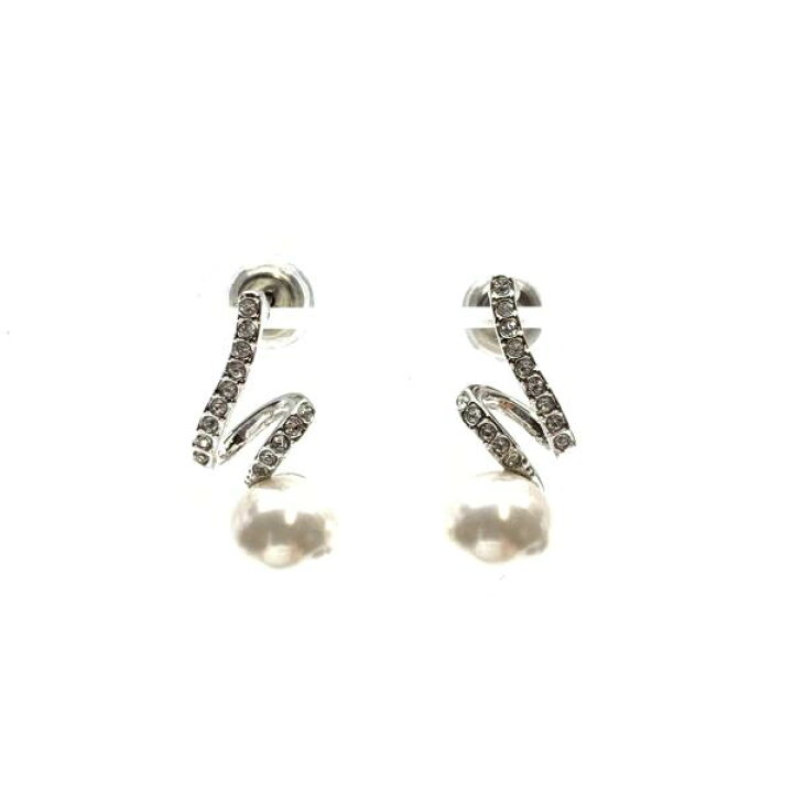 楽天市場】未使用 SWAROVSKI スワロフスキー 5528447 ドロップピアス 