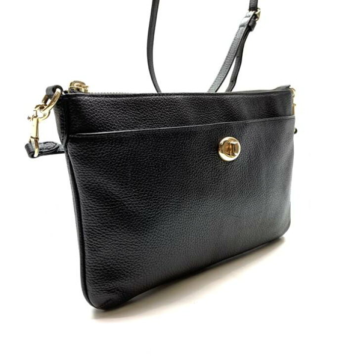 楽天市場】COACH コーチ C3376 ショルダーバッグ ポシェット 斜め掛け 