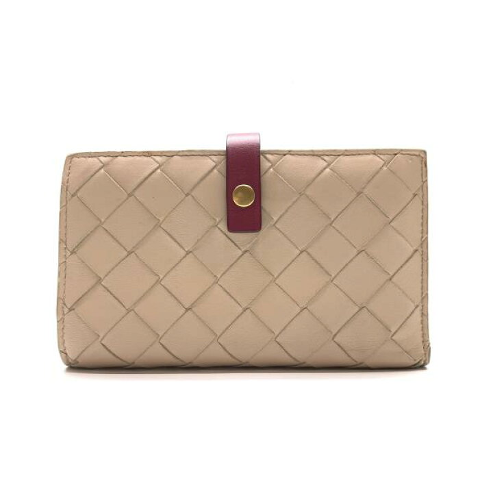 楽天市場】BOTTEGA VENETA ボッテガヴェネタ イントレチャート 二 