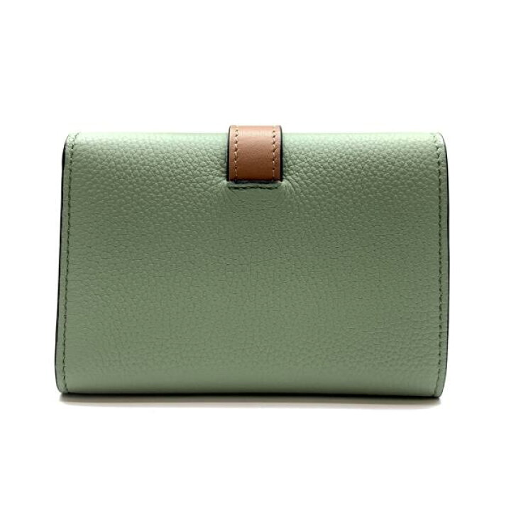 楽天市場】LOEWE ロエベ バーティカルウォレット スモール 三つ折り 